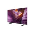 thumbnail image 2 of Samsung QN55S84FAFXZC S84F 55" OLED 4K Vision AI Smart TV - Factory Refurbished, 2 of 7