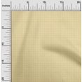 thumbnail image 1 of oneOone Cotton Flex Fabric Gingham Check Decor Fabric Printed BTY 40 Inch Wide, 1 of 4