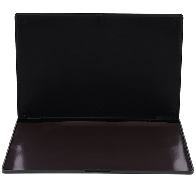 SHISUYAN Empty Eyeshadow Pallet Eyeshadow Pallet DIY Eyeshadow Pallet Eyeshadow Empty Box