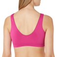 thumbnail image 2 of Bali Crop Top en Microfibre Comfort Revolution pour Femmes - Article à Succès, S, 2 of 2