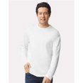 thumbnail image 3 of Unisex Softstyle Long Sleeve T-Shirt, 3 of 5