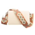 thumbnail image 4 of CNKOO Clearance!  Adjustable Handbag Strap Wide Purse Strap Replacement Shoulder Crossbody Bag Strap, 4 of 6