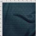 thumbnail image 3 of oneOone Silk Tabby Fabric Abstract Ikat Printed Craft Fabric BTY 42 Inch Wide, 3 of 4