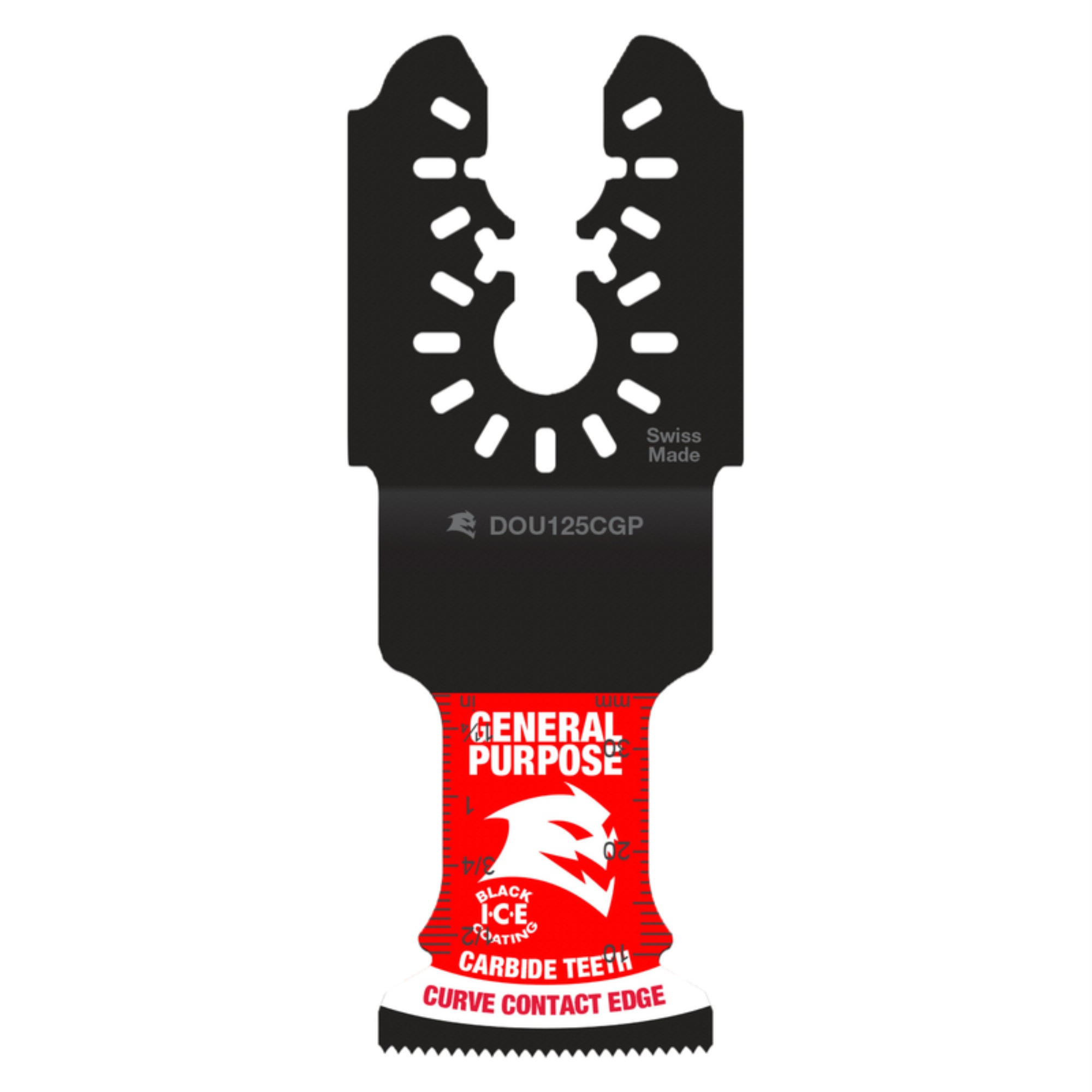 UF OSCIL BLD GP 1-1/4"" (Pack of 1)