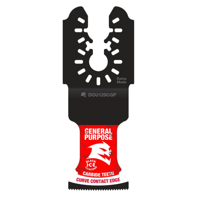 UF OSCIL BLD GP 1-1/4"" (Pack of 1)
