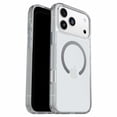 thumbnail image 4 of OtterBox Symmetry Clear MagSafe Case w/Camera Control Clear with Blue Tint (Clear) for iPhone 17 Pro Max, 4 of 4