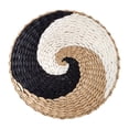 thumbnail image 2 of Birdeem Bohemian Style Wall Decoration Straw Wall Decoration Background Wall Decoration Wall Hanging Sofa Bedside Handwoven Hanging Decoration Wall Hanging, 2 of 10