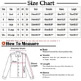 thumbnail image 3 of MeetoTime Women's Hooded Sweatshirt Fall Basic Long Sleeve Solid Color Hoodie Pullover with Pocket, 3 of 6