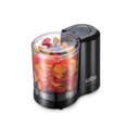 thumbnail image 1 of Salton Essentials - Electric Chopper with 3 Cup Capacity, 150 Watts, Black, 1 of 3