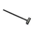 thumbnail image 2 of Apollo Athletics Steel Sledgehammer for Fitness, 15LB, 2 of 10