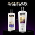 thumbnail image 2 of TRESemme Hair Fall Defense Conditioner, Fresh, 80 Ml, 1 Count, 2 of 3