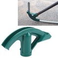 thumbnail image 4 of Manual Pipe Bender, Industrial Supplies Durable Steel Tube Bender Pipe Bender  For Hydropower Installation Project, 4 of 8