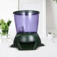 thumbnail image 4 of Raindrops Aquarium Fish Feeder Green Timing Device for Pellet Food Feeding and Fish Health, 4 of 8