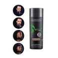 thumbnail image 1 of USTAR Fibres Constructrices pour les Cheveux Brun Moyen.97oz, 1 of 2