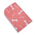 thumbnail image 4 of 3 Sizes Reusable Waterproof ，Puppy Dog Cat Pee Bed Pad Carpet Urine Pet Trainging Mat40*60cm, 4 of 8