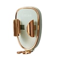 thumbnail image 1 of Electric Toothbrush Holder Wall Mounted Shelving Bathroom Holder, 1 of 3