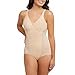 thumbnail image 2 of Bali Gaine Minimiseur pour Femmes Passion for Comfort, 40DD, Taupe Doux, 2 of 4