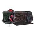thumbnail image 1 of Packard Bell RUCKUS 4-in-1 Pro Gaming Kit Bundle., 1 of 5