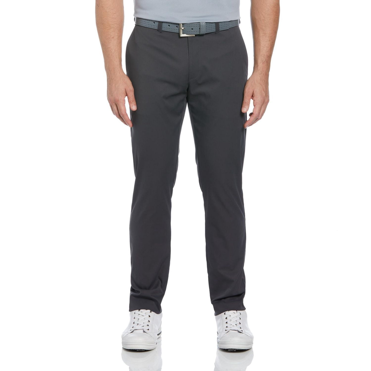 Ben Hogan Performance Men's Flex 4-Way Stretch Golf Dress Pants with Active Waistband