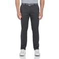 thumbnail image 1 of Ben Hogan Performance Men's Flex 4-Way Stretch Golf Dress Pants with Active Waistband, 1 of 4