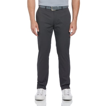 Ben Hogan Performance Men's Flex 4-Way Stretch Golf Dress Pants with Active Waistband