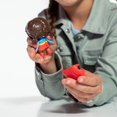 thumbnail image 2 of Figurines DC Minis 3 pouces - Supergirl, 2 of 7