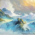 thumbnail image 4 of DIXON TIC/ DALER/LYRA/DAS 111014352 HOOKERS Couleur à l'Huile Vert 38ML, 4 of 4
