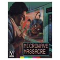 thumbnail image 1 of MUSIC VIDEO DIST MICROWAVE MASSACRE (BLU-RAY/DVD) BRAV062, 1 of 1