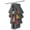 DY, variante sur EGNMCR Organisateurs et Rangement de Garde-Robe, Malles de Rangement et Sac Organisateur de Sacs à Main Articles pour la Maison Non Tissé 10 Poches Sac de Rangement Suspendu pour Garde-Robe Organisateur de Rangement