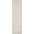 thumbnail image 4 of SAFAVIEH Florida Douglas Floral Vines Shag Area Rug, 4 of 6