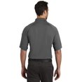 thumbnail image 3 of CornerStone Polo Tactique Léger à Manches Courtes pour Hommes, Résistant aux Accrocs, 3 of 3