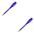 thumbnail image 2 of Transemion 50 Pieces Golf Score Pen Marker Recording Pencils Pocket Tools Sports Dark Blue 2Set, 2 of 6