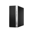 thumbnail image 2 of Reusine HP EliteDesk Bureau Intel i5-6500 800G3, 2 of 4