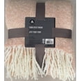 thumbnail image 2 of Jeté tissé teint hometrends, 2 of 3