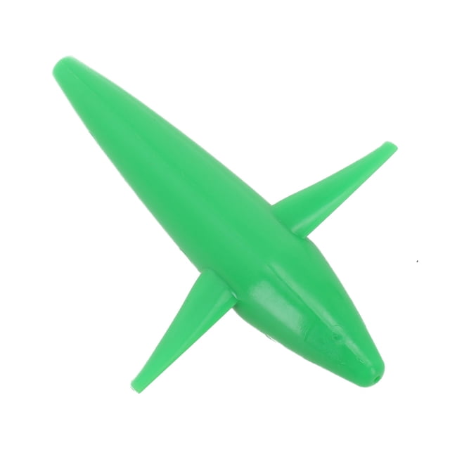5inch Trolling Bird Shaped Big Game Lure Tuna Teaser for Daisy Chains Offshore