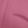 thumbnail image 1 of oneOone Polyester Spandex Pink Fabric Block Fabric For Sewing Printed Craft Fabric By The Yard 56 Inch Wide-R6, 1 of 5