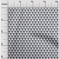 thumbnail image 1 of oneOone Cotton Poplin Fabric Geometric Block Decor Fabric Printed BTY 42 Inch Wide, 1 of 4