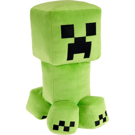 Mc Jmb Plsh Creeper