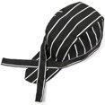 thumbnail image 1 of Oleegame 1PC Pretty Apron Chef Hat Adult Adjustable Baker Kitchen Cooking Chef Cap, 1 of 1