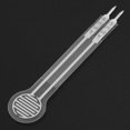 thumbnail image 1 of Thin Film Force Sensor, Pressure Sensor  Thin Film Pressure Sensor Pressure Sensors, 1 of 7
