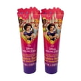 thumbnail image 2 of Set de 2 tubes de bain moussant princesses Disney, 2 of 5