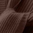 thumbnail image 4 of Women's Shawl Wrap Poncho Cape Open Front Cardigan Scarf Pashmina Shawls For Fall Winter, 4 of 6