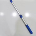 thumbnail image 2 of Aluminum Spa Swimming Pool Telescoping Handle Pole for Swimming Pool Pole 90cm Leaf Net Professional, 2 of 9