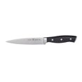 thumbnail image 3 of HENCKELS Forged Accent 12 Piece Knife Block Set, Black, 3 of 8