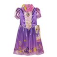 thumbnail image 2 of Rapunzel "Explore Your World" Dress, 2 of 3