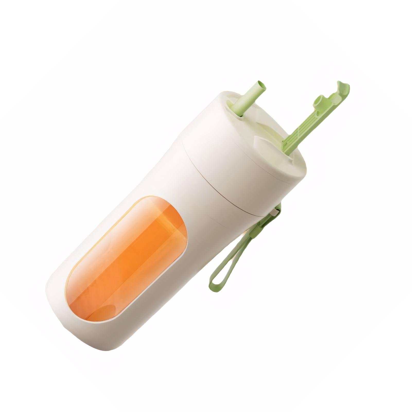 Langgg Personal Blender For Easy Blending And Cleaning Portable Blender For Kitchen green