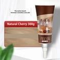 thumbnail image 1 of RKSTN Seaming agent Wooden Floor Gaps Filler For Beautiful Stitching Wooden Floor Seam Sealant Used To Fills Gaps And Maintain Consistent Color The Ground 300g, 1 of 3