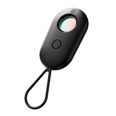 Surveillance Infrarouge Portable pour la Sécurité en Voyage à l'Hôtel