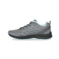 thumbnail image 3 of Trespass Womens Casual Lightweight Trainers Beatrix Grey in Size - 5, 3 of 7