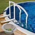 thumbnail image 3 of Standard Skimmer Basket for Above-Ground Pools 4 3/4" x 6 1/4 " x 3 ", 3 of 5
